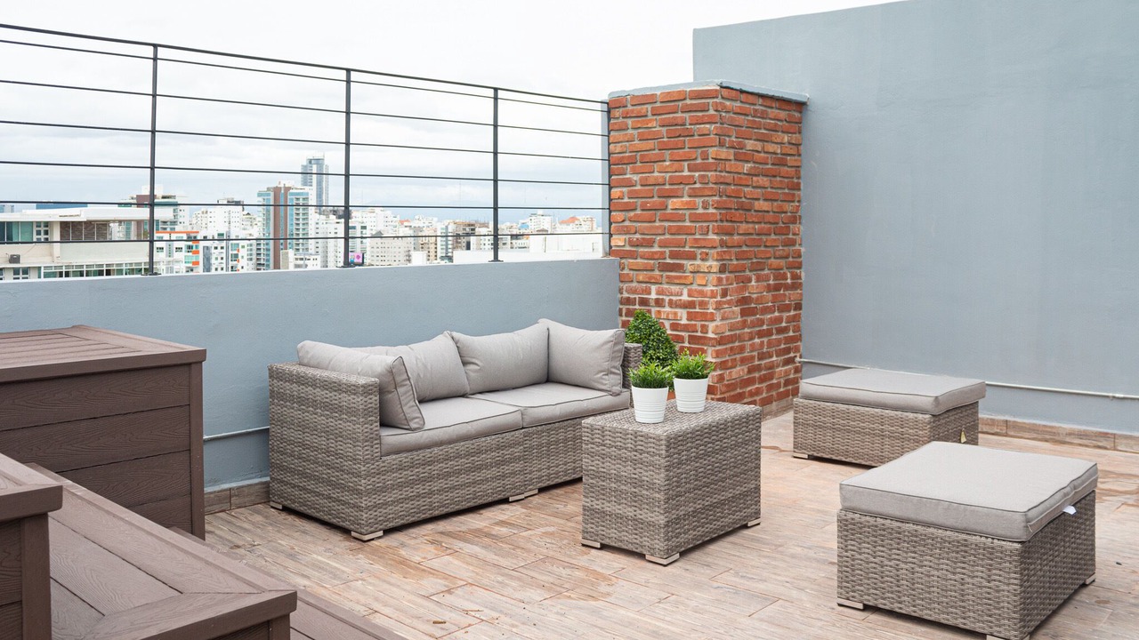 Photo of Outdoor in Downtown Santo Domingo