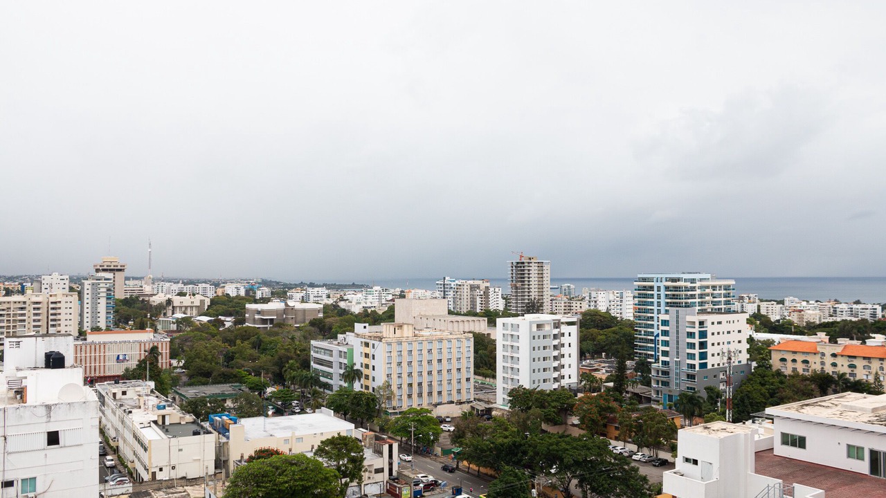 Photo of Outdoor in Downtown Santo Domingo