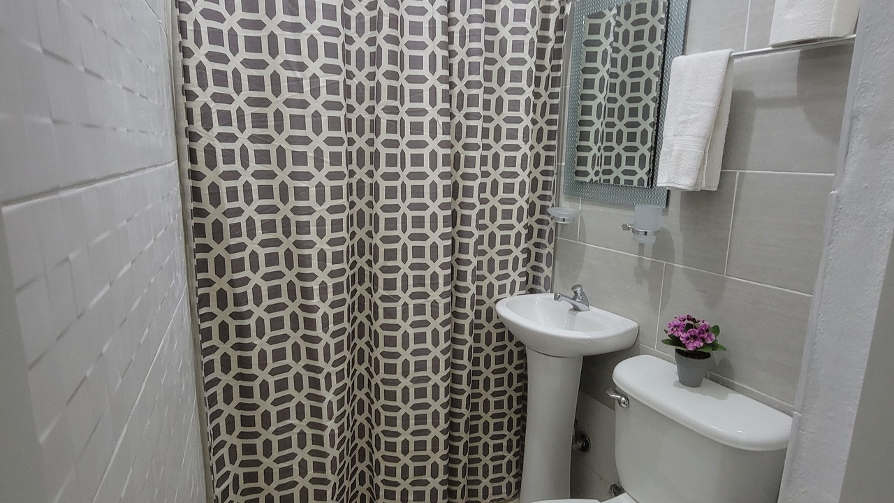 Photo of Bathroom in Residencial El Doral