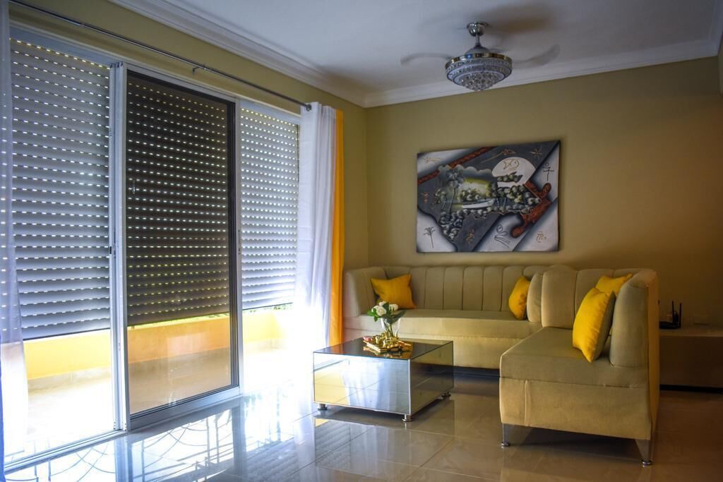 Photo of Livingroom in Riviera Del Caribe