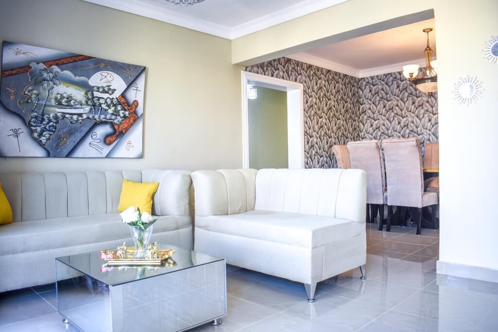 Photo of Livingroom in Riviera Del Caribe