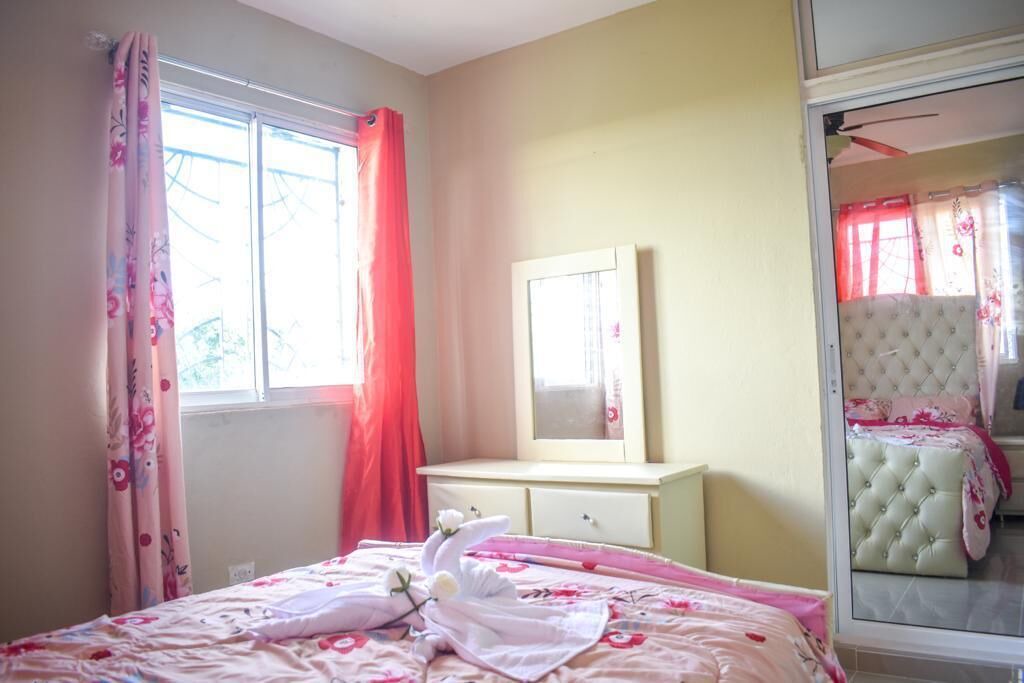 Photo of Bedroom in Riviera Del Caribe