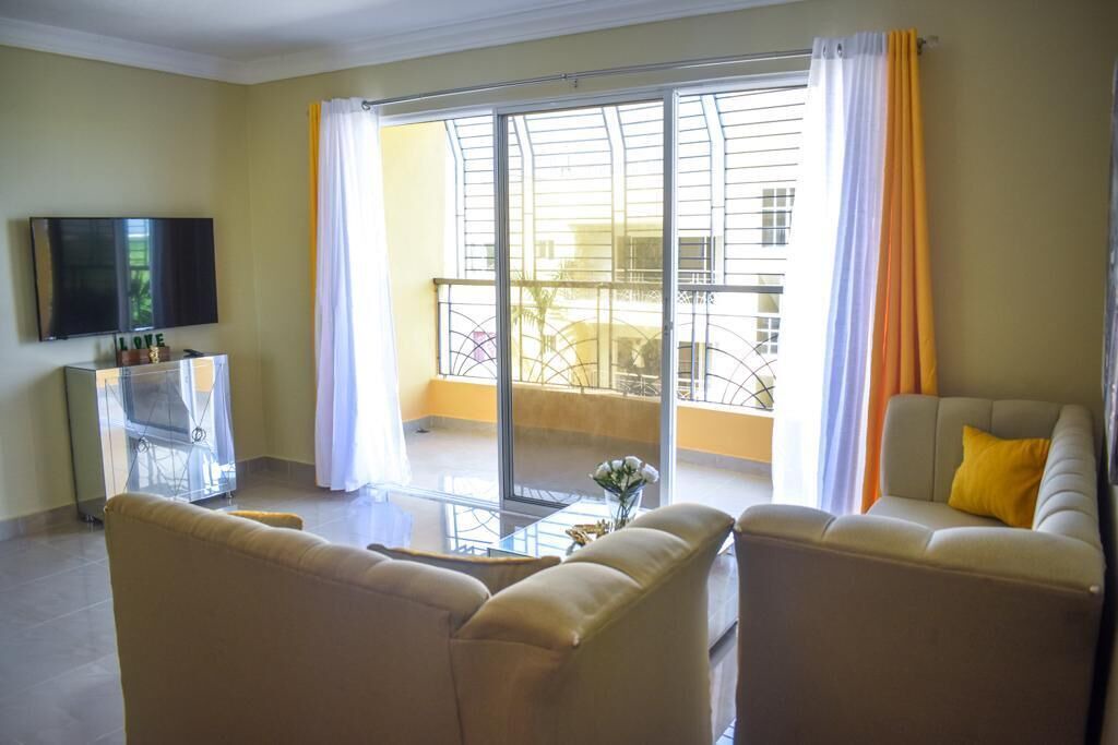 Photo of Livingroom in Riviera Del Caribe