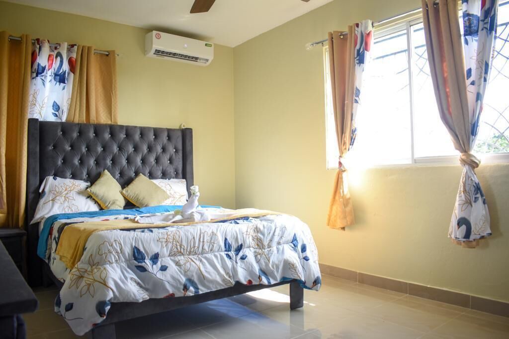 Photo of Bedroom in Riviera Del Caribe