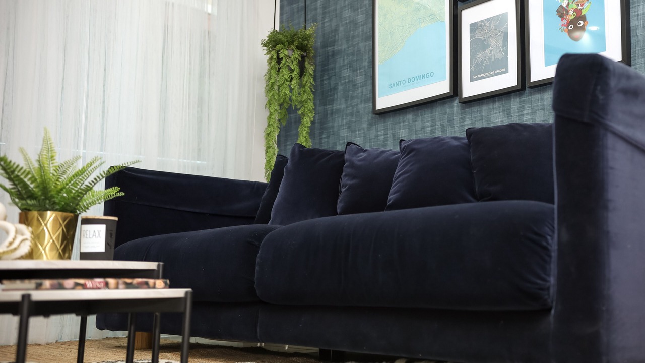 Photo of Livingroom in Sarasota