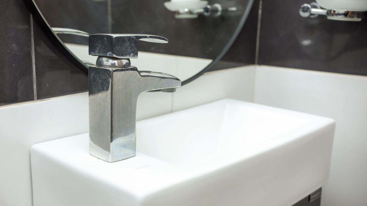 Photo of Bathroom in Sarasota