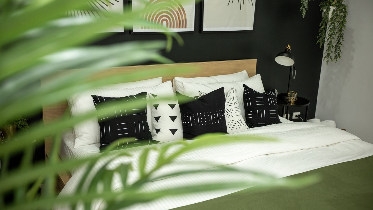 Photo of Bedroom in Sarasota