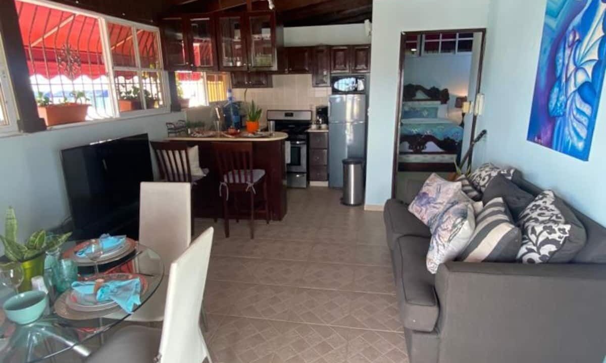 Photo of Livingroom in Miramar