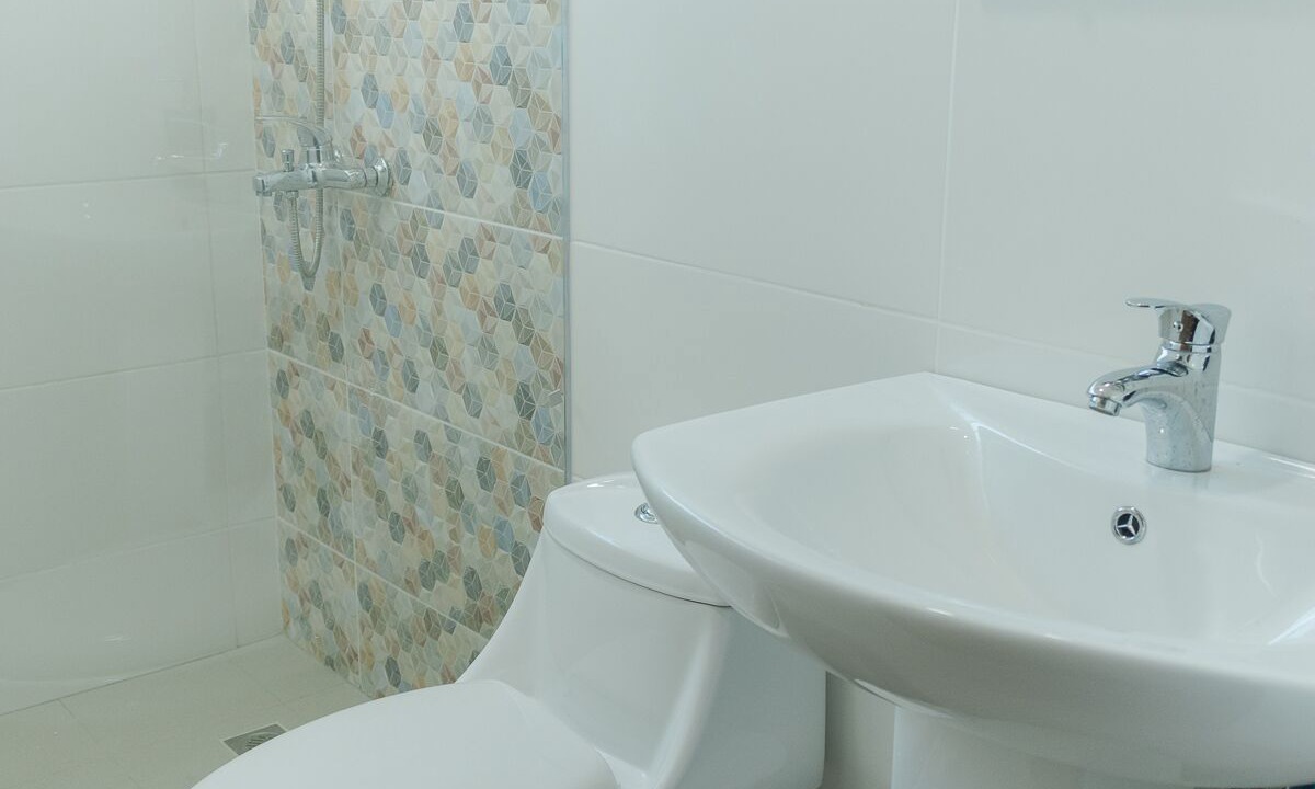 Photo of Bathroom in Renacimiento