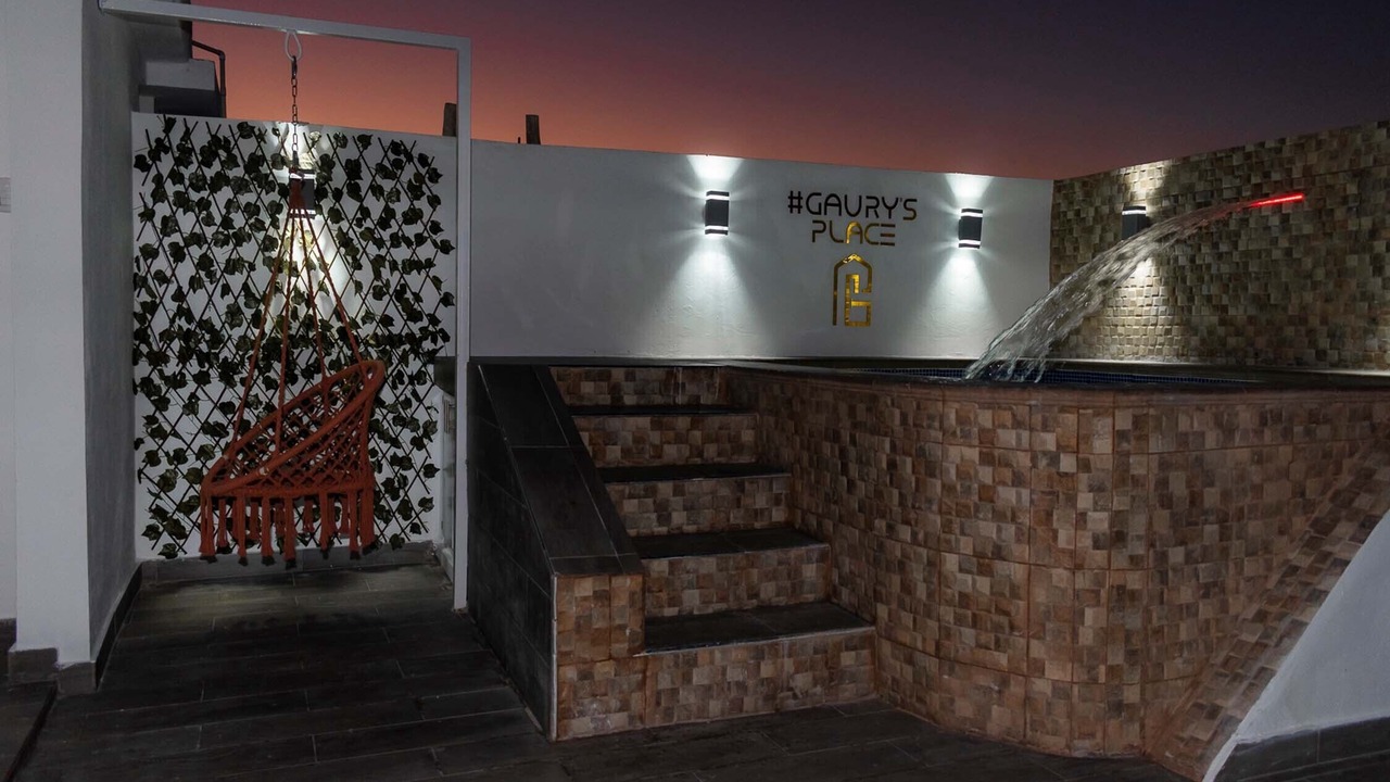Photo of Outdoor in Renacimiento