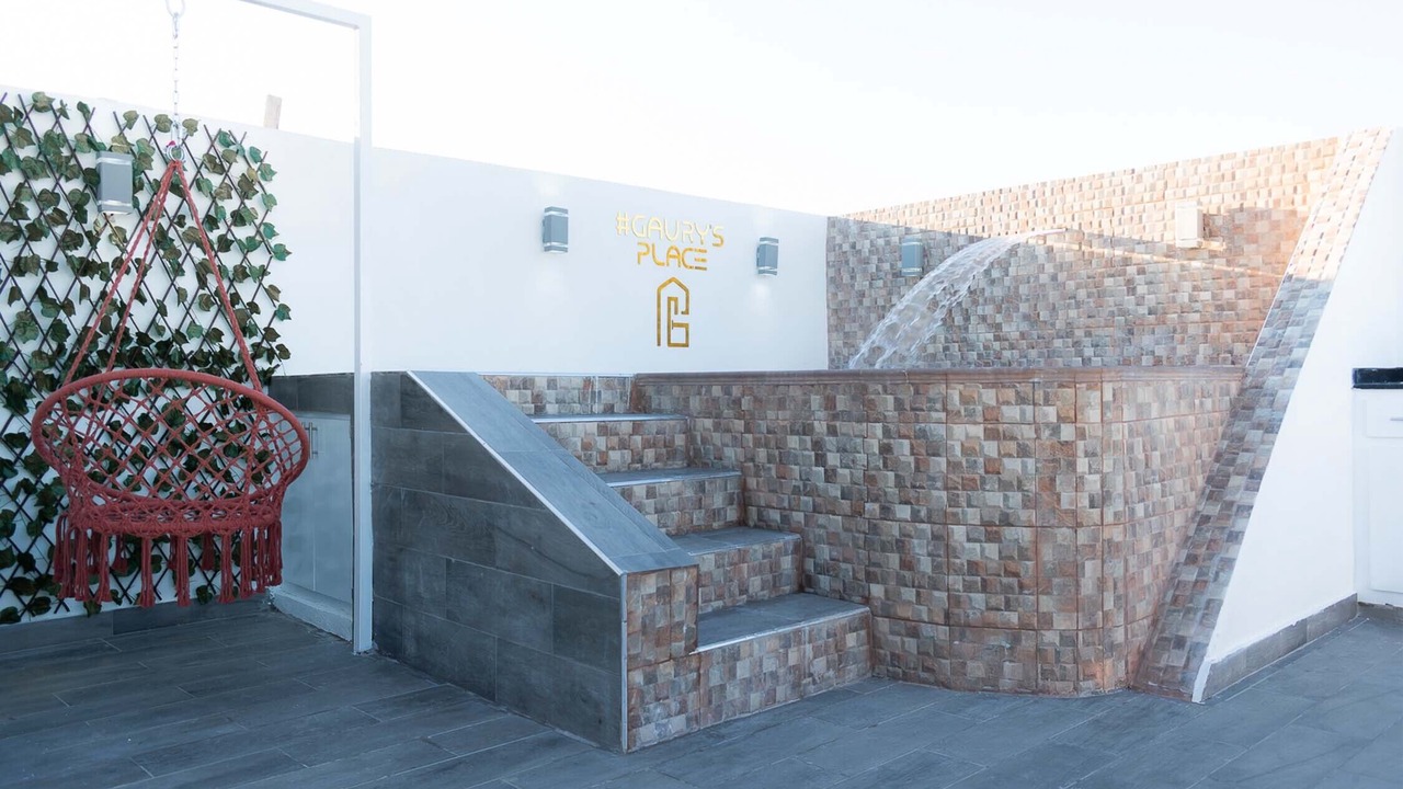 Photo of Outdoor in Renacimiento