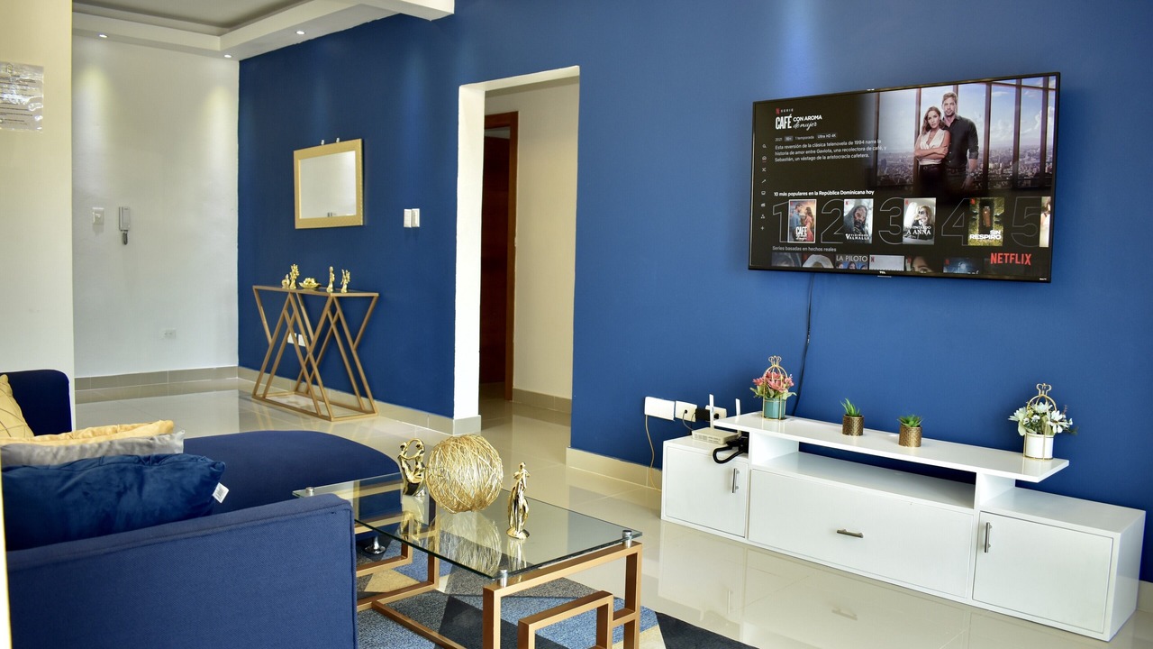 Photo of Livingroom in Renacimiento