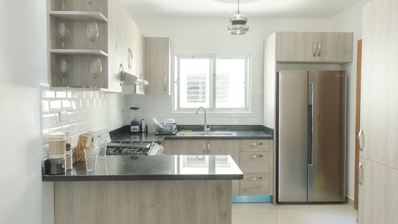 Photo of Kitchen in Renacimiento