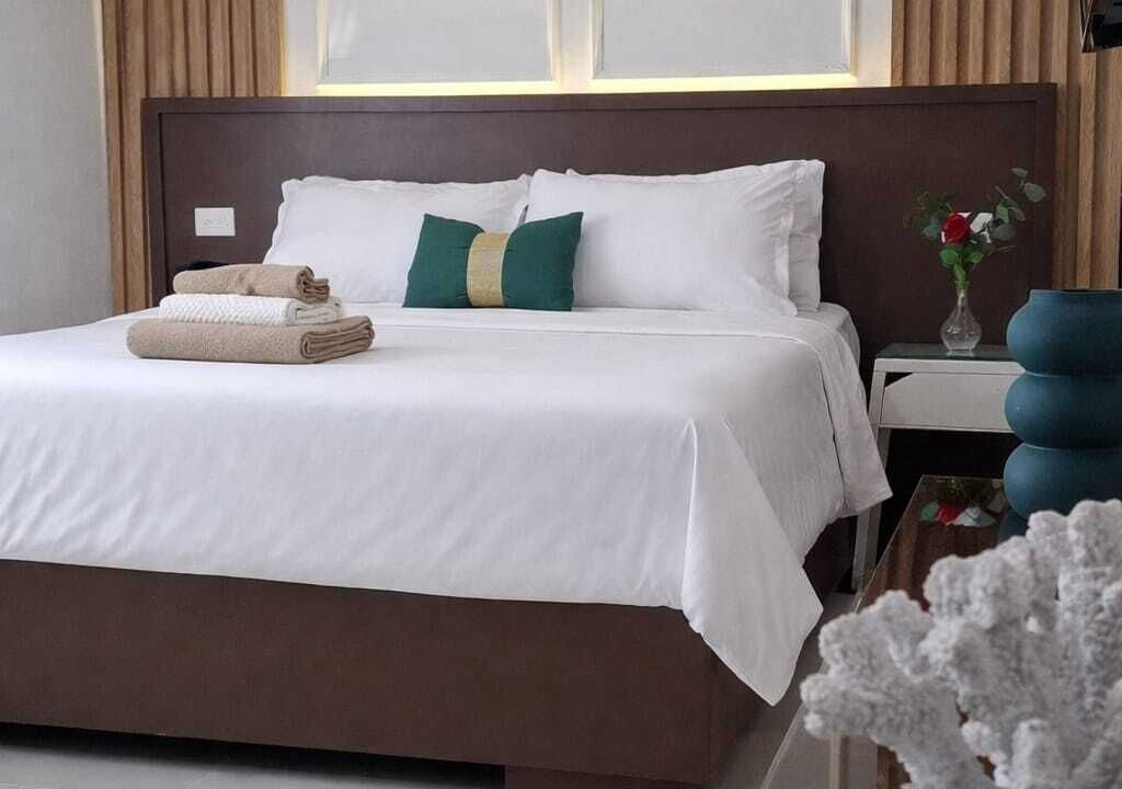 Photo of Bedroom in San Cristobal