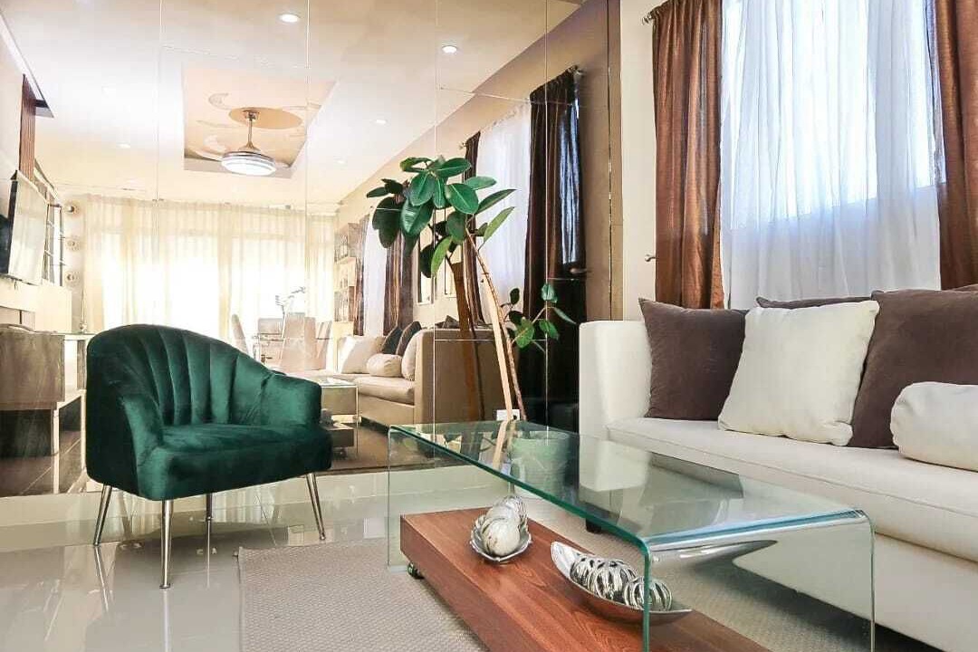 Photo of Livingroom in San Cristobal