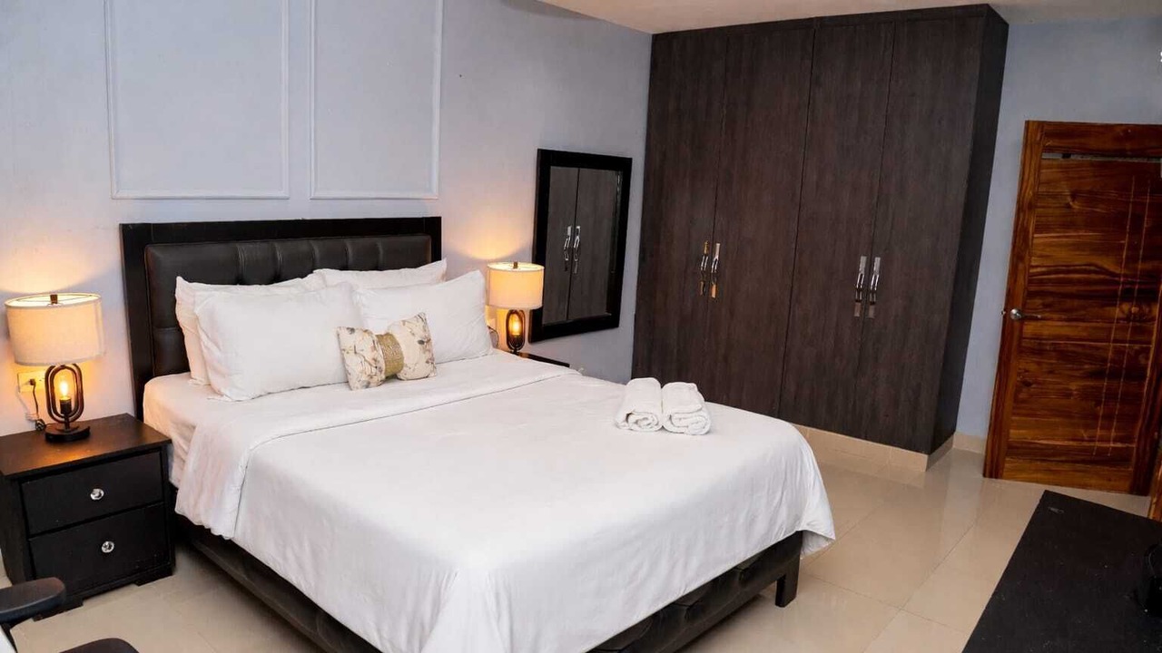 Photo of Bedroom in San Cristobal