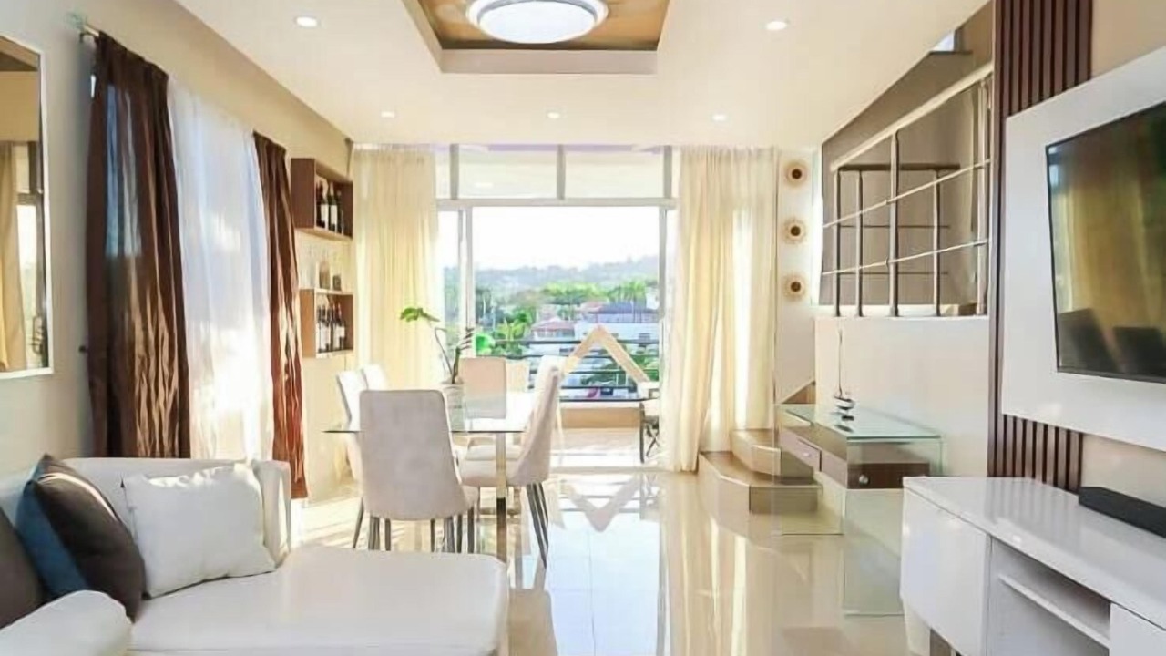 Photo of Livingroom in San Cristobal
