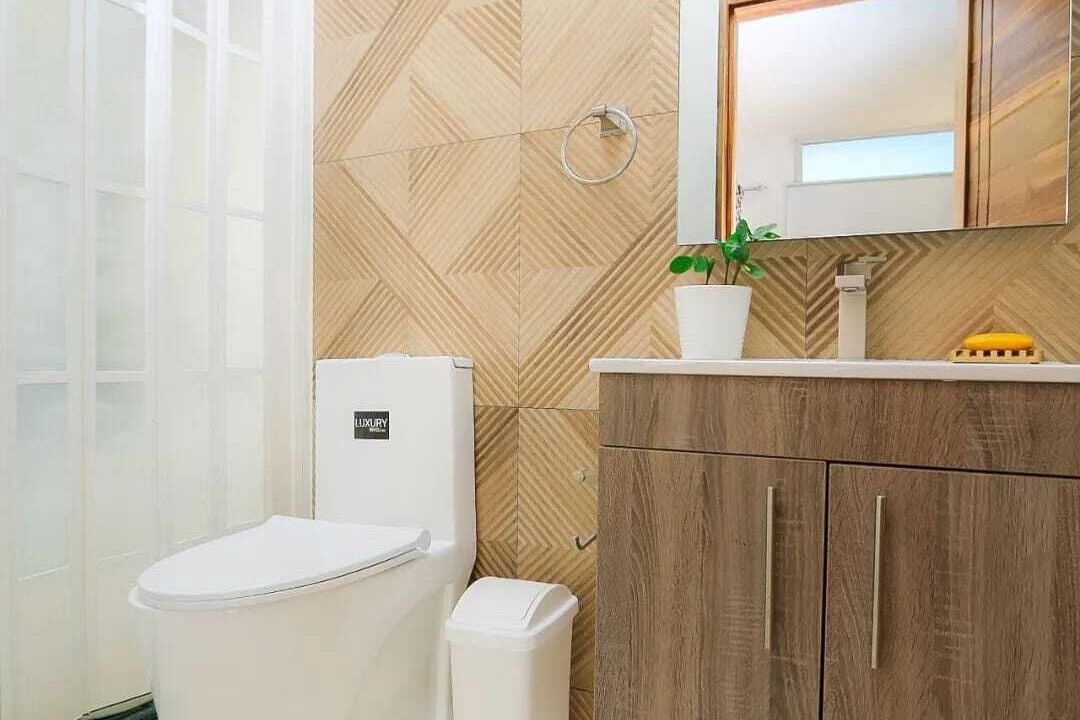 Photo of Bathroom in San Cristobal