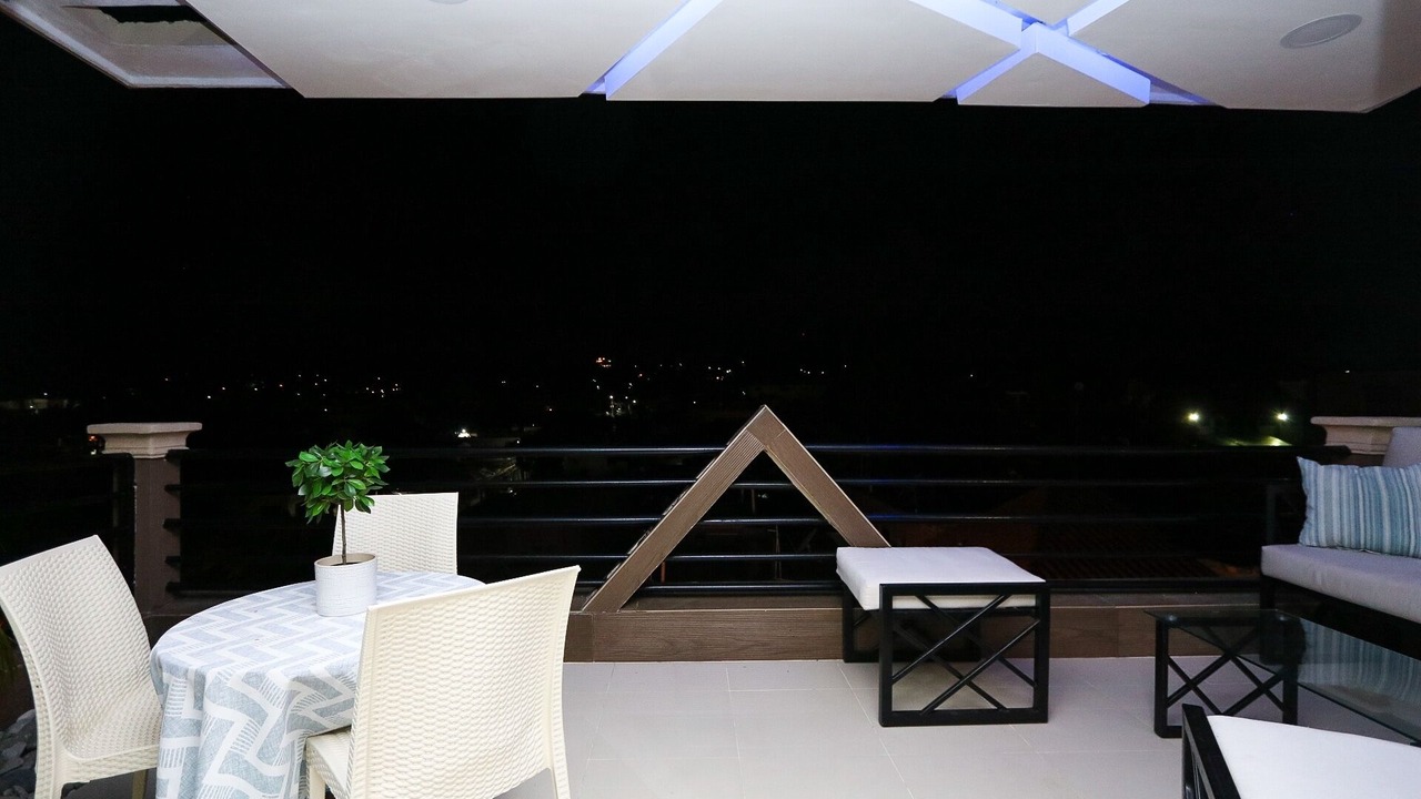 Photo of Outdoor in San Cristobal