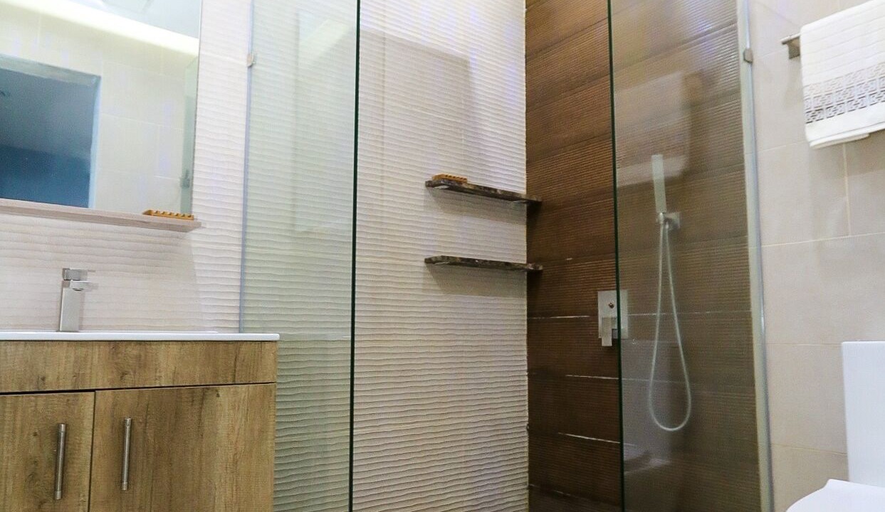 Photo of Bathroom in San Cristobal