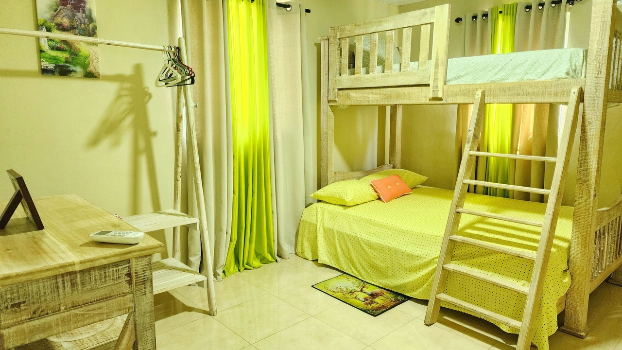 Photo of Bedroom in Higuey
