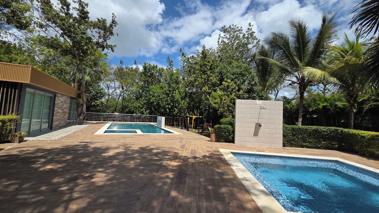 Photo of Outdoor in Higuey