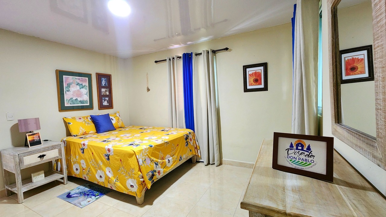 Photo of Bedroom in Higuey