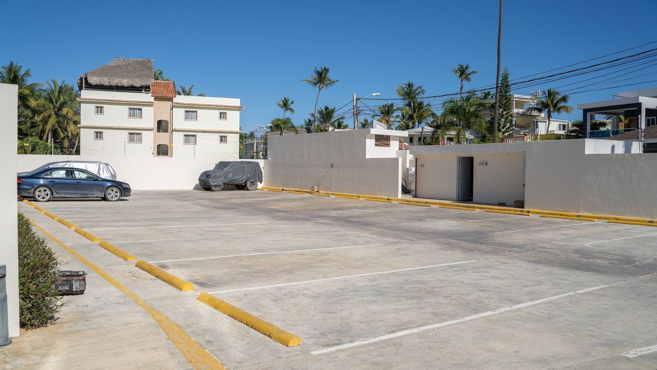 Photo of Outdoor in El Cortecito