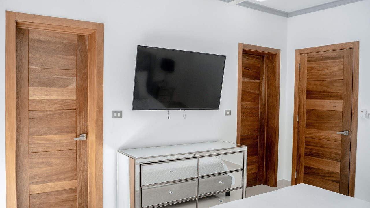 Photo of Bedroom in El Cortecito