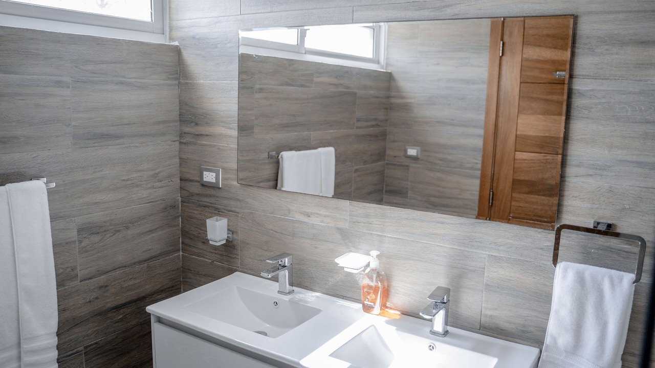Photo of Bathroom in El Cortecito