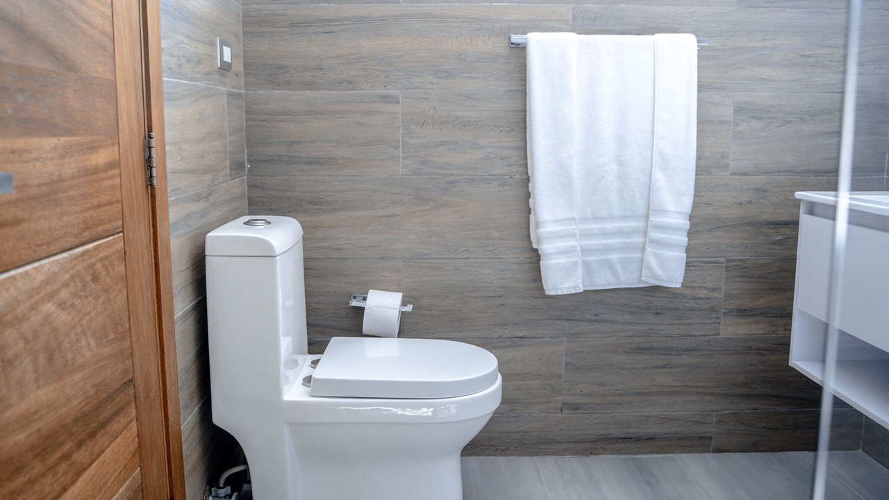 Photo of Bathroom in El Cortecito