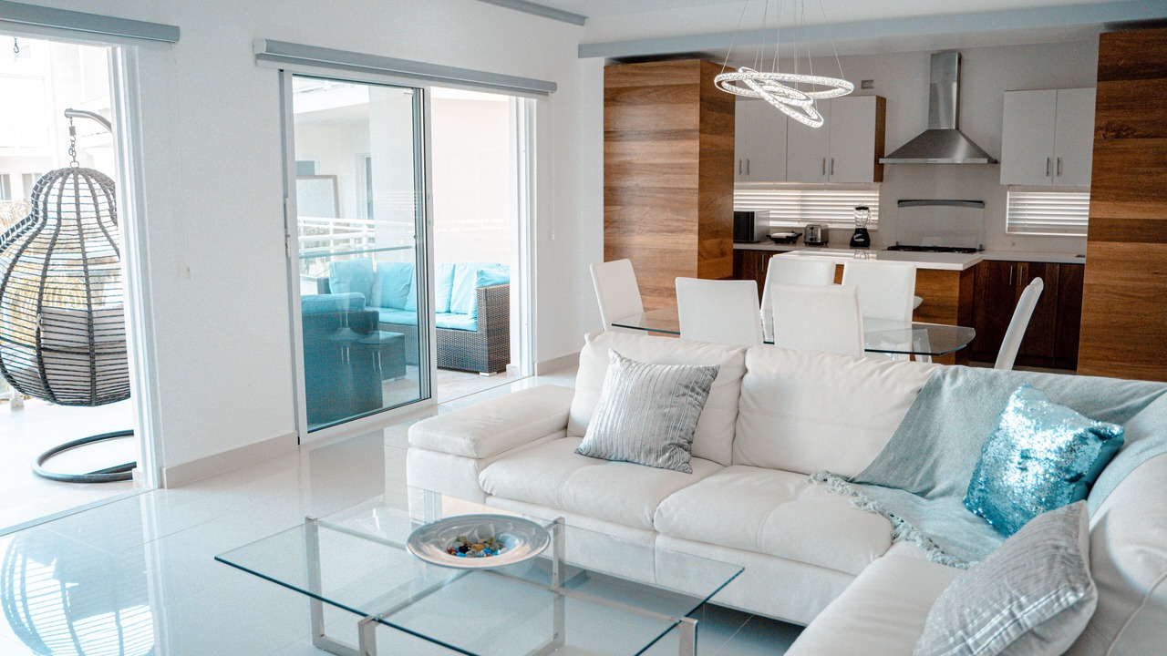 Photo of Livingroom in El Cortecito