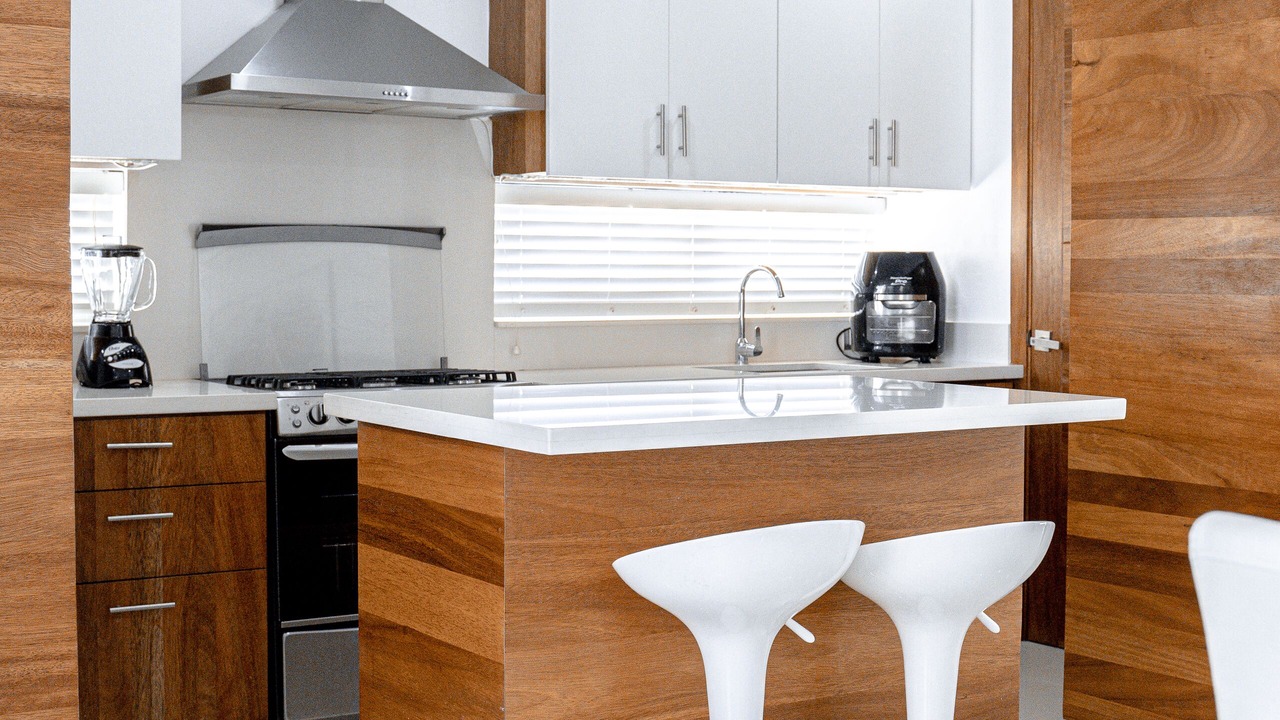 Photo of Kitchen in El Cortecito