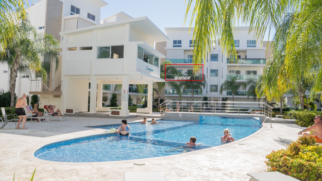 Photo of Outdoor in El Cortecito
