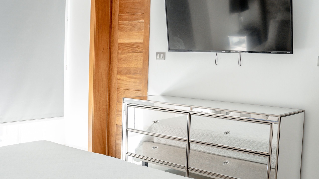 Photo of Bedroom in El Cortecito