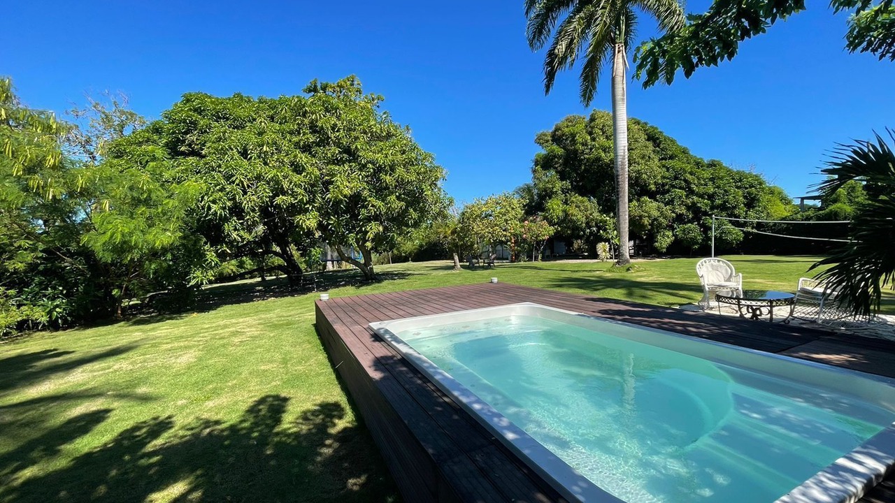 Photo of Outdoor in La Entrada