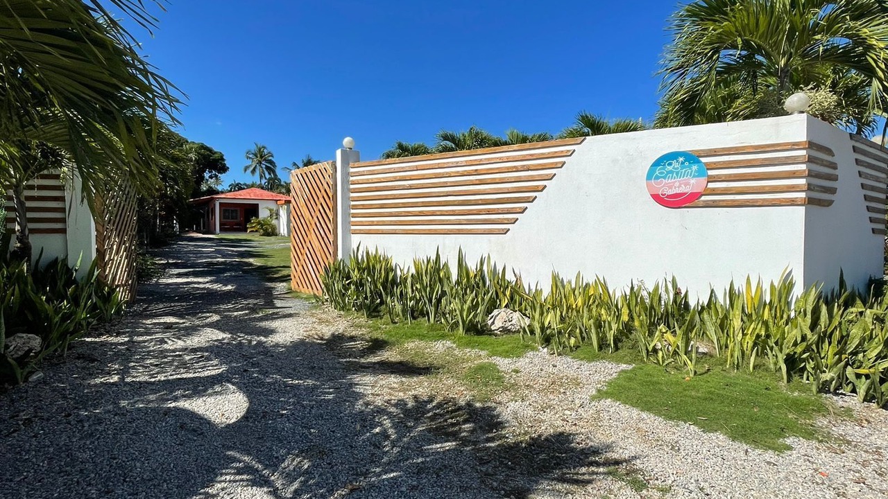Photo of Outdoor in La Entrada