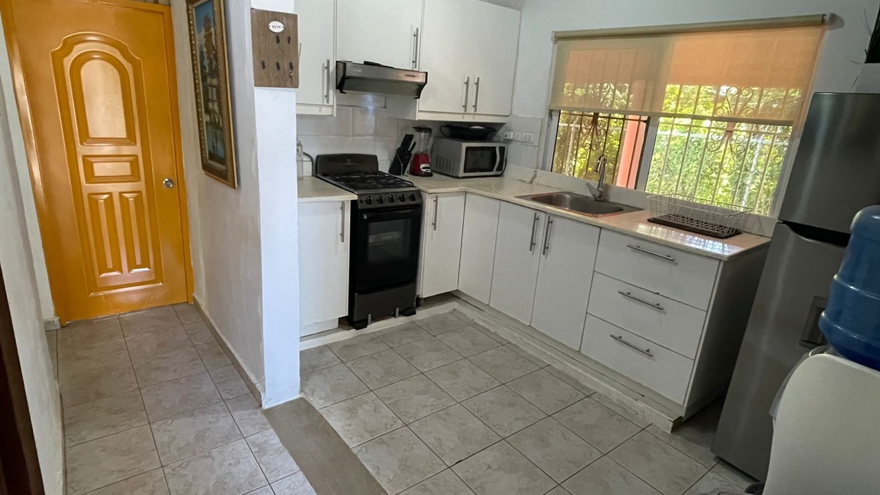 Photo of Kitchen in La Entrada