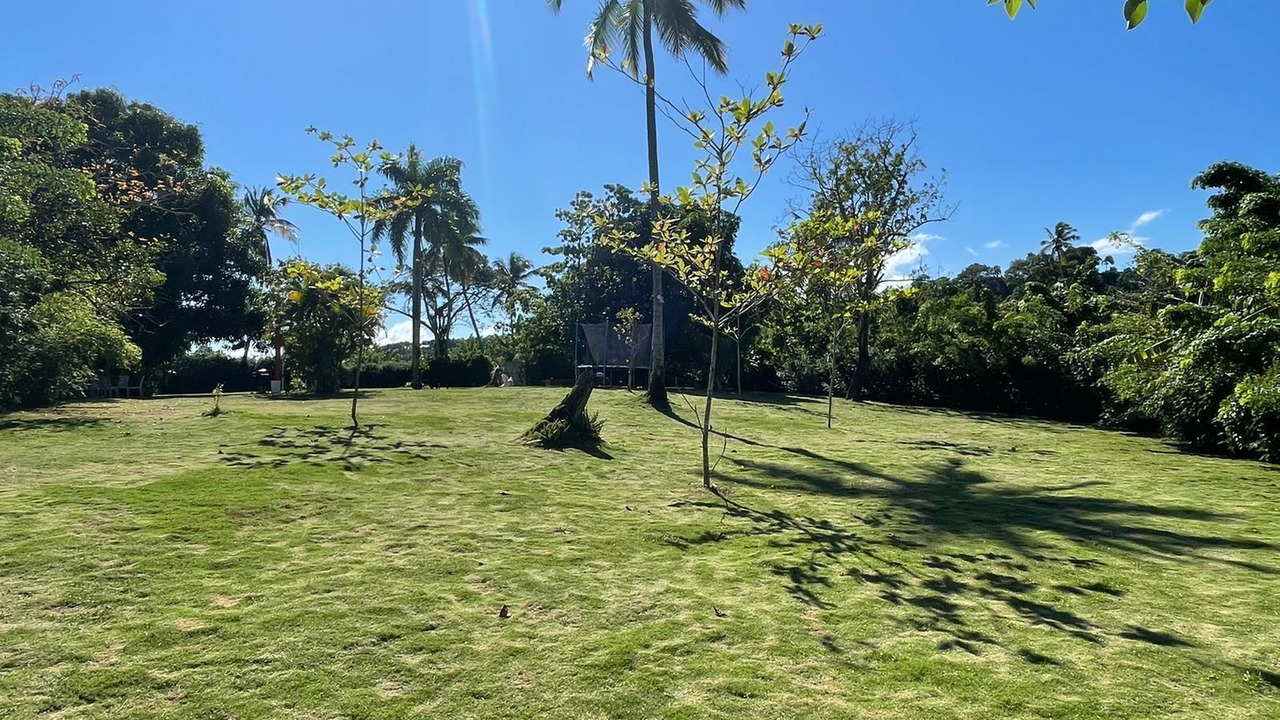Photo of Outdoor in La Entrada