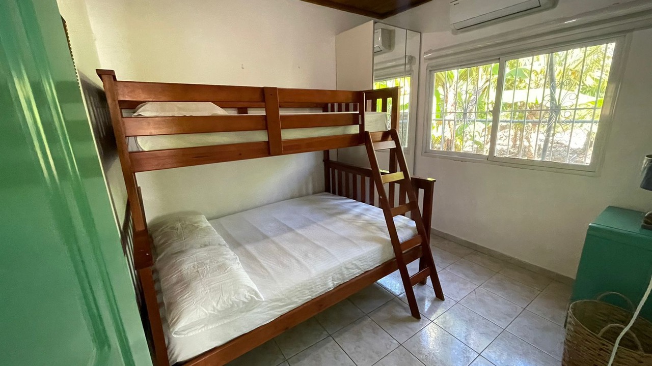 Photo of Bedroom in La Entrada
