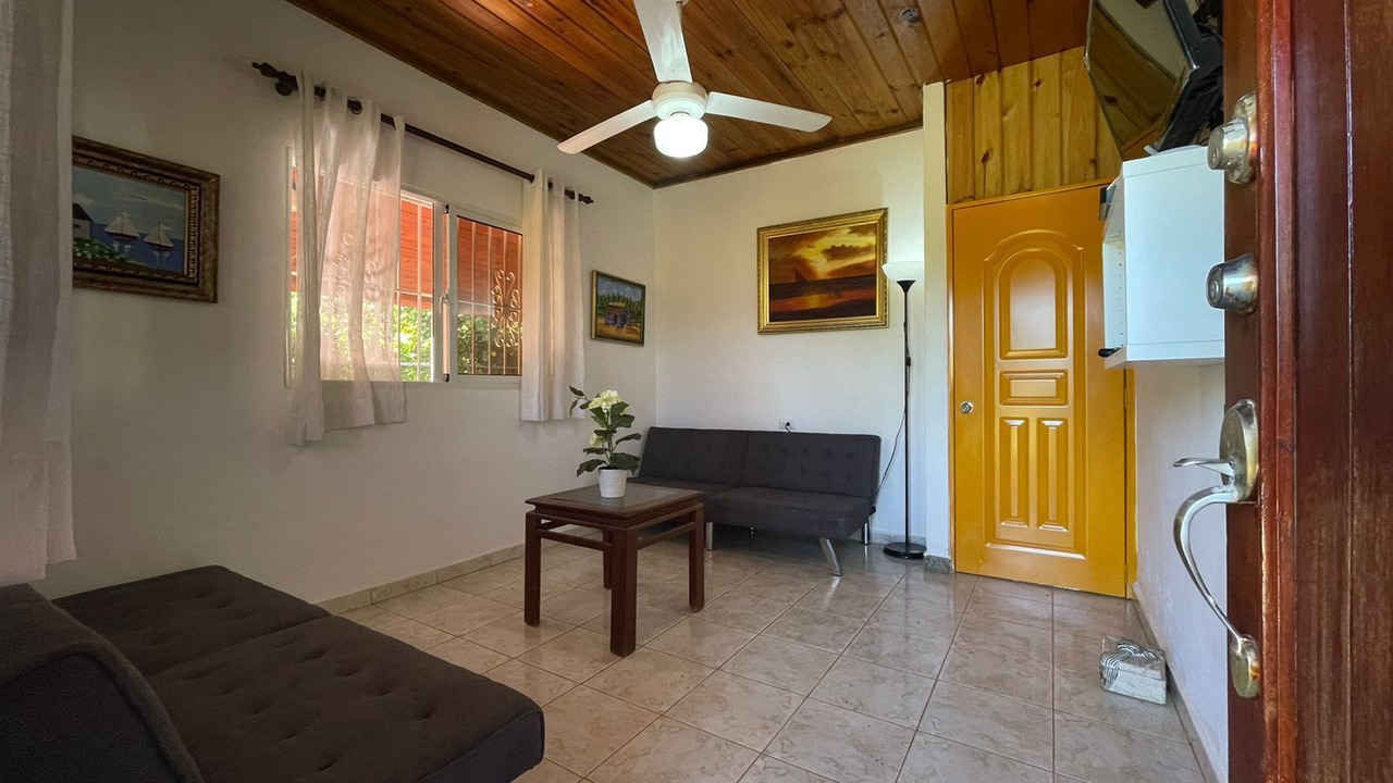 Photo of Livingroom in La Entrada