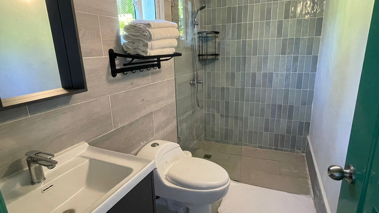Photo of Bathroom in La Entrada