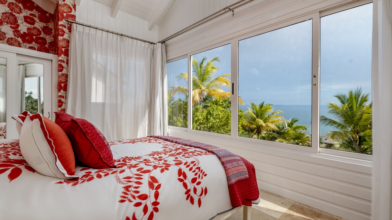 Photo of Bedroom in Barrio La Fortaleza Vieja