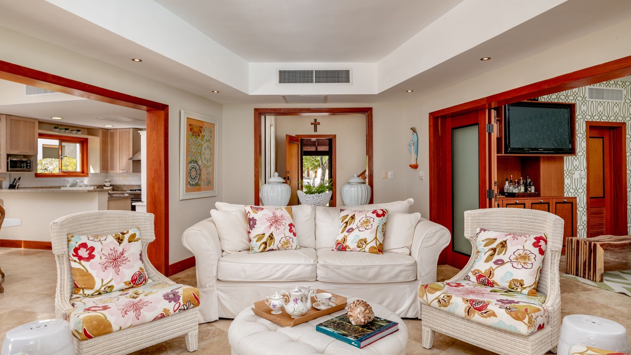 Photo of Livingroom in Barrio La Fortaleza Vieja