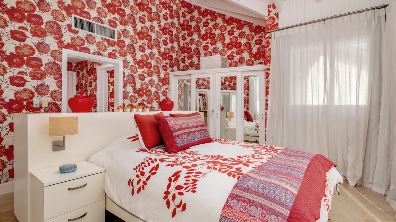 Photo of Bedroom in Barrio La Fortaleza Vieja