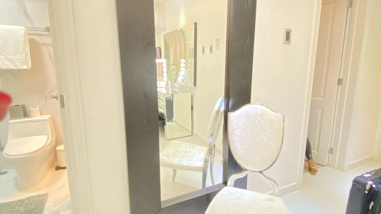 Photo of Bathroom in Helios del Oeste