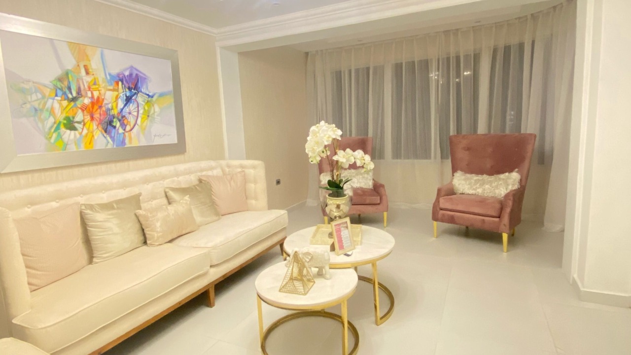 Photo of Livingroom in Helios del Oeste