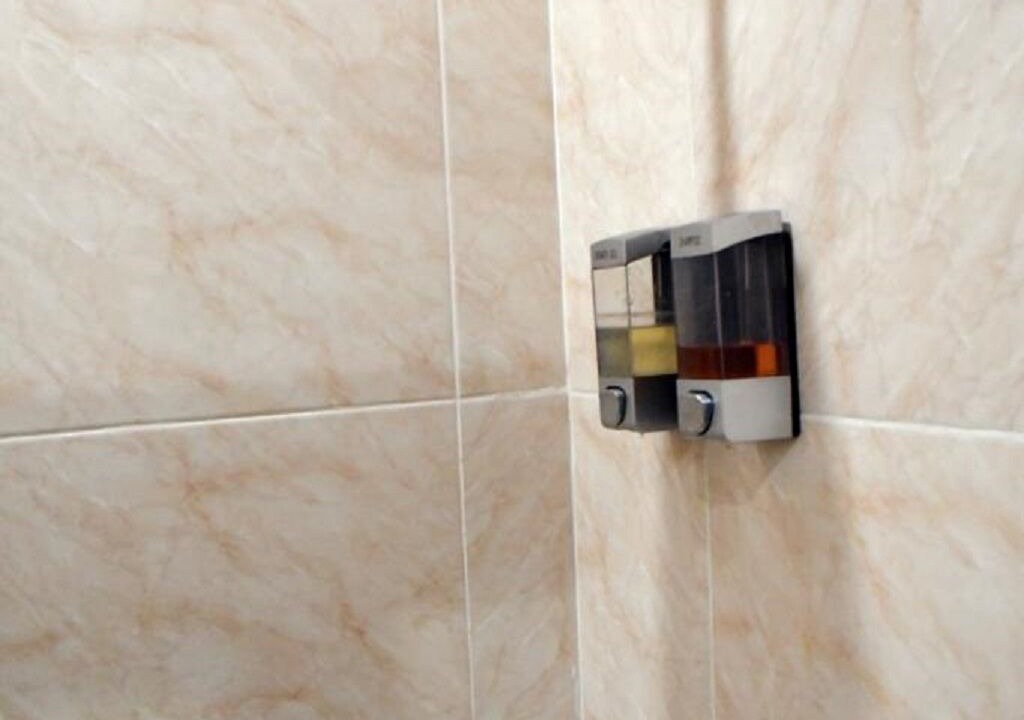 Photo of Bathroom in Barrio La Fortaleza Vieja