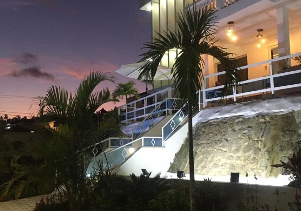 Photo of Outdoor in Barrio La Fortaleza Vieja