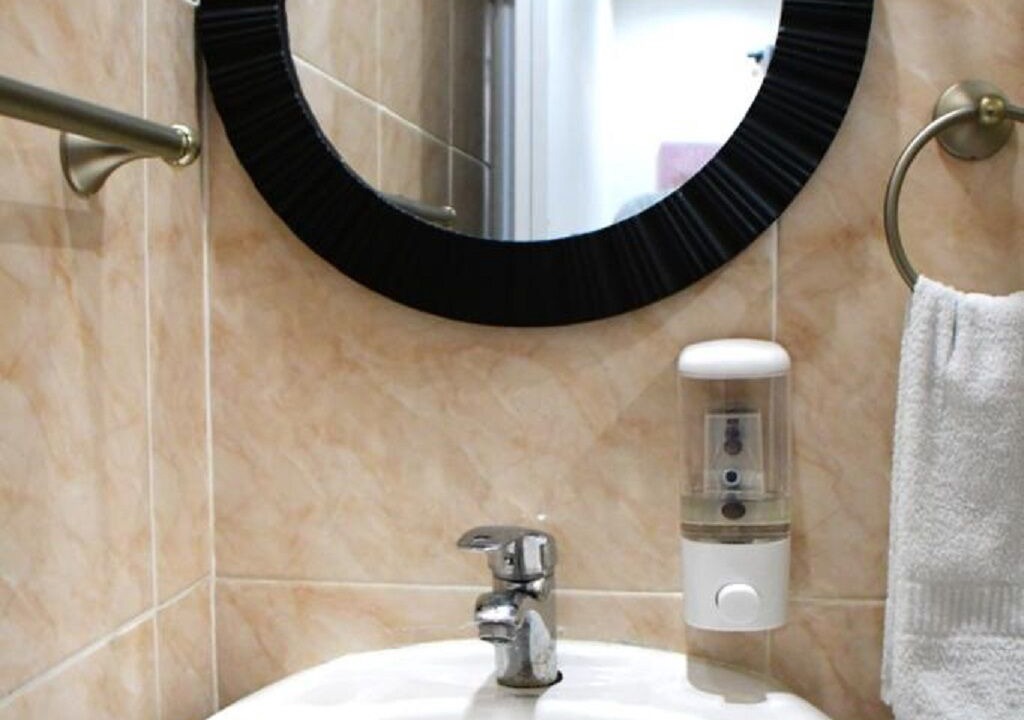 Photo of Bathroom in Barrio La Fortaleza Vieja